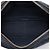 Borsa Chanel Mini Quilted Caviar Coco Tassel Camera Case Nera Nero - vista 4
