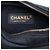 Borsa Chanel Mini Quilted Caviar Coco Tassel Camera Case Nera Nero - vista 5