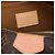Louis Vuitton Brown Monogram Multi Pochette Accessoires Marrone - vista 5