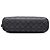 Louis Vuitton Black Damier Graphite Mick PM Nero - vista 3