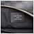 Louis Vuitton Black Damier Graphite Mick PM Nero - vista 5