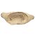Borsa Jacquemus Le Panier Soleil Beige - vista 3