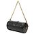 Louis Vuitton Black Epi Papillon Trunk Negro - vista 2