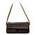 Louis Vuitton Brown Monogram Viva Cite MM Marrone