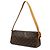 Louis Vuitton Brown Monogram Viva Cite MM Marrone - vista 2