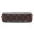 Louis Vuitton Brown Monogram Recital Marrone - vista 3