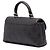 Louis Vuitton Black Monogram Empreinte Nano Madeleine Negro - vista 2