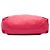 Borsa Tote Balenciaga Papier A5 in pelle rosa - vista 3