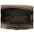 Gucci Beige GG Canvas Cosmetic Pouch - view 4