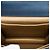 Chanel Blue Small Quilted Lambskin Chic Pearls Flap Blau Marineblau - Ansicht 4