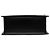 Jacquemus Black Smooth Calfskin Le Grand Chiquito Nero - vista 3