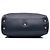 Borsa Gucci Blue Small Calfskin Bamboo Shopper Satchel Blu navy - vista 3