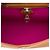 Hermès Brown Toile Verso Herbag Zip 31 Marrone Marrone chiaro - vista 4