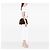 Louis Vuitton Brown Monogram Alma Bnb - view 6