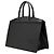 Louis Vuitton Black Epi Riviera Negro - vista 2