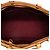 Louis Vuitton Red Monogram Vernis Brea MM Rot Bordeaux - Ansicht 4