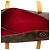 Louis Vuitton Brown Monogram Sonatine Braun - Ansicht 4