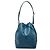 Louis Vuitton Blue Epi Noe GM Azul