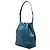 Louis Vuitton Blue Epi Noe GM Azul - vista 2