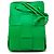 Bottega Veneta Borsa Secchiello Small Nappa Maxi Intrecciato Cassette Verde D'oro
