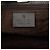 Bolso de hombro Gucci de lona beige con banda Web - vista 5