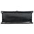 Dior Black Medium Patent Microcannage Diorama Flap Nero - vista 3