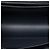 Dior Black Medium Patent Microcannage Diorama Flap Nero - vista 4