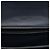 Dior Black Medium Patent Microcannage Diorama Flap Nero - vista 5