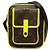 Louis Vuitton Brown Monogram Macassar Christopher Wearable Marrone