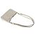 Louis Vuitton White Monogram Empreinte Easy Pouch On Strap Eggshell - view 12