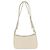 Louis Vuitton White Monogram Empreinte Easy Pouch On Strap Eggshell - view 2