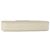 Louis Vuitton White Monogram Empreinte Easy Pouch On Strap Eggshell - view 3