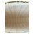 Louis Vuitton White Monogram Empreinte Easy Pouch On Strap Eggshell - view 4