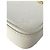 Louis Vuitton White Monogram Empreinte Easy Pouch On Strap Eggshell - view 6