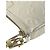 Louis Vuitton White Monogram Empreinte Easy Pouch On Strap Eggshell - view 9