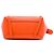 Belt Bag Céline Bolsa de cintura Celine em couro de bezerro micro granulado laranja - vista 3