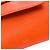 Belt Bag Céline Bolsa de cintura Celine em couro de bezerro micro granulado laranja - vista 5