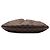 Louis Vuitton Brown Damier Ebene Bloomsbury PM Marrom - vista 3