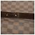 Louis Vuitton Brown Damier Ebene Bloomsbury PM Marrom - vista 6