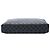 Louis Vuitton Black Damier Graphite Porte Documents Jour Nero - vista 3