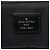 Louis Vuitton Black Damier Graphite Porte Documents Jour Nero - vista 5
