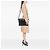 Louis Vuitton Black Damier Graphite Porte Documents Jour Nero - vista 6