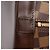 Louis Vuitton Brown Damier Ebene Alma PM Marrone - vista 5