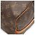 Sac à main Louis Vuitton Monogram Speedy Bandoulière 30 Marron Monogramme - vue 4
