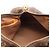 Sac à main Louis Vuitton Monogram Speedy Bandoulière 30 Marron Monogramme - vue 9