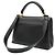 Louis Vuitton Monogram Shadow Schultertasche Schwarz - Ansicht 3