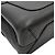 Louis Vuitton Monogram Shadow Schultertasche Schwarz - Ansicht 4