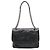 Borsa a tracolla con catena Yves Saint Laurent NIKI Medium Nero - vista 2