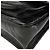 Borsa a tracolla con catena Yves Saint Laurent NIKI Medium Nero - vista 4