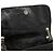 Borsa a tracolla con catena Yves Saint Laurent NIKI Medium Nero - vista 7